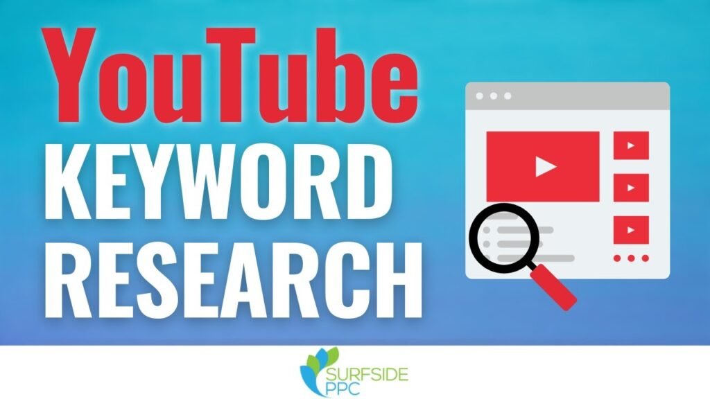 Youtube Keyword Research Tool